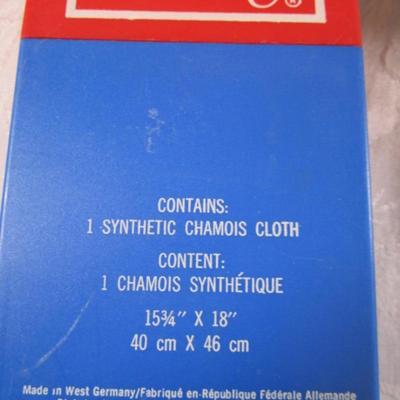 Misc auto supplies/parts