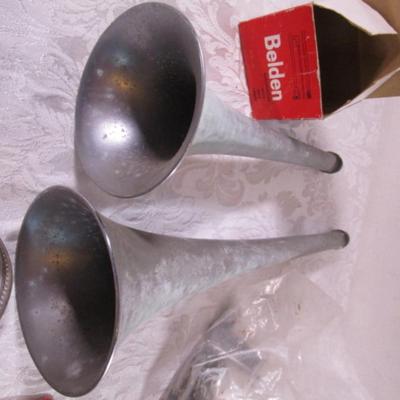 Misc auto supplies/parts