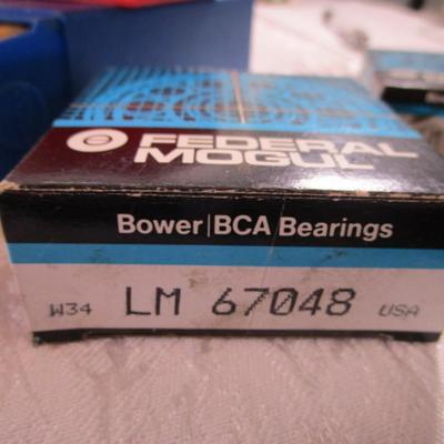 Misc auto supplies/parts