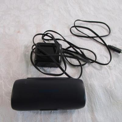 Bose recharging ear buds & case