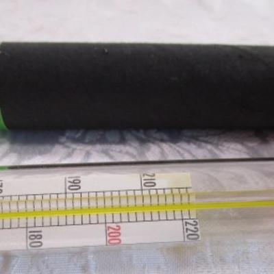 New in tube Taylor Dairy Thermometer