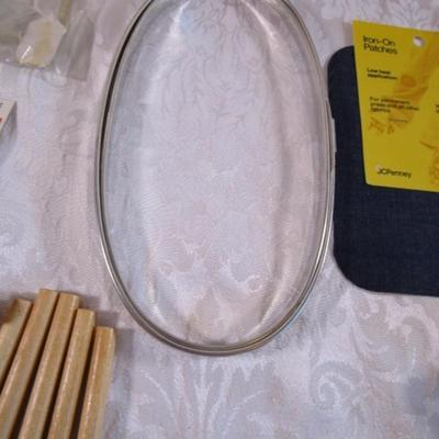 Crafting supplies