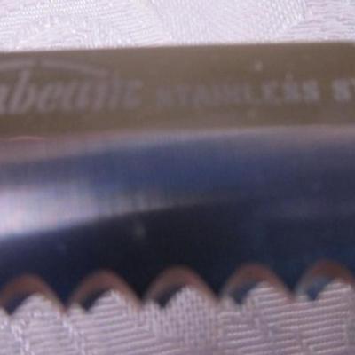 Sunbeam electric knife