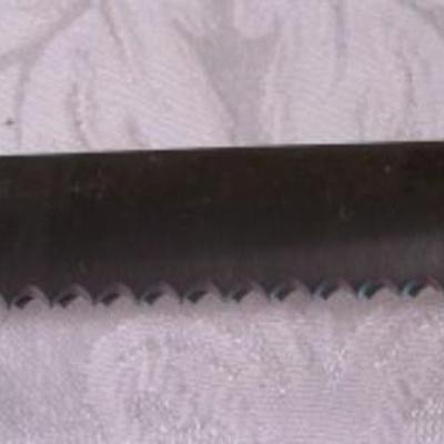 Sunbeam electric knife
