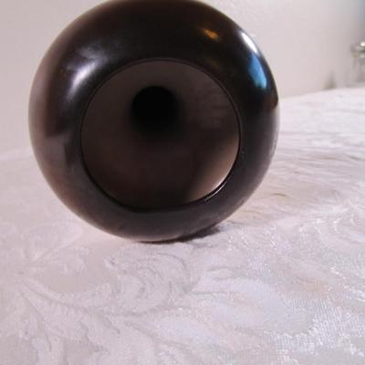 Vintage/Antique hand-painted china Warwick vase