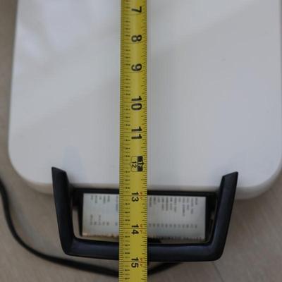 Vintage Corning Ware Electromatic Skillet