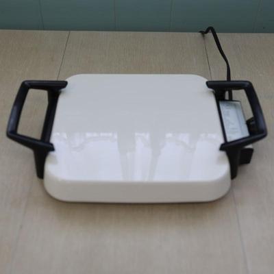 Vintage Corning Ware Electromatic Skillet