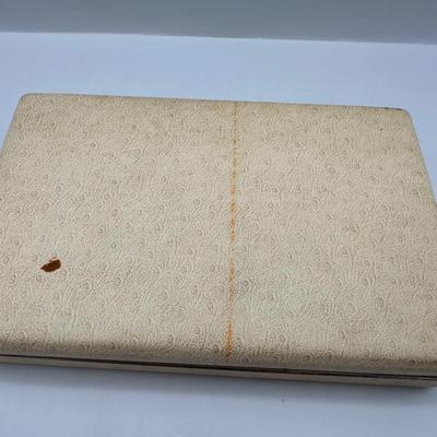 Mid Century Carvel Hall Steak Knives by Briddell