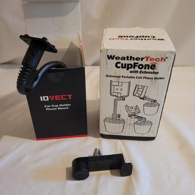 Variety of Household Gadgets: Binoculars, Drills, Compressor, & More (D-EL)