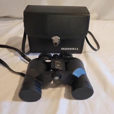 Variety of Household Gadgets: Binoculars, Drills, Compressor, & More (D-EL)