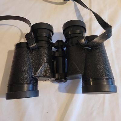 Variety of Household Gadgets: Binoculars, Drills, Compressor, & More (D-EL)