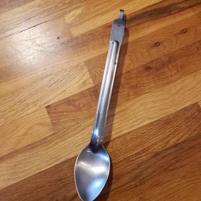 Eight Piece Calphalon, All-Clad and NSF Pots and Pans (K-KD)