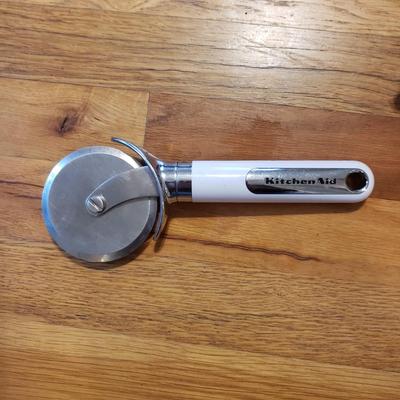 Large Utensil Lot - Kitchen Aid, OXO, Calphalon and More (K-KD)