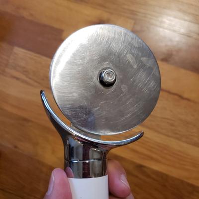 Large Utensil Lot - Kitchen Aid, OXO, Calphalon and More (K-KD)