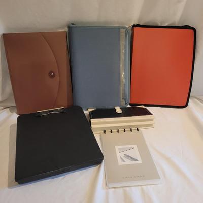 Large Lot of Office Supplies (GB2-EL)