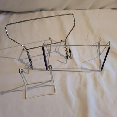 Large Lot of Office Supplies (GB2-EL)