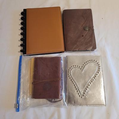 Large Lot of Office Supplies (GB2-EL)