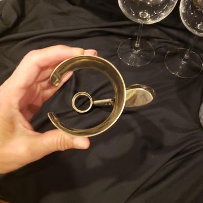Unique Wine Holder, Wine Diary, Marble Wine Chiller and More (K-KD)