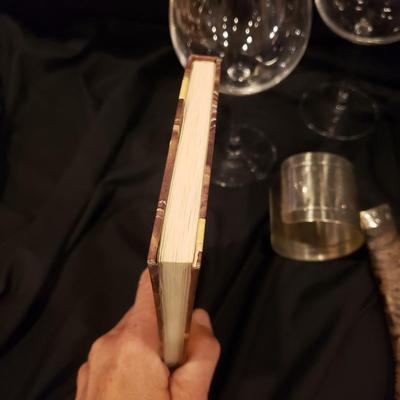 Unique Wine Holder, Wine Diary, Marble Wine Chiller and More (K-KD)
