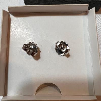 Majorica Necklace & Matching Earrings (K-RG)