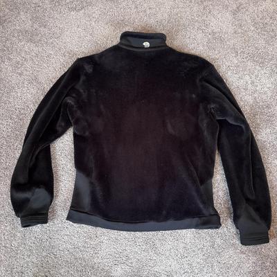 Mountain Hardwear Fleece- Women’s Size Large (GB2-DZ)