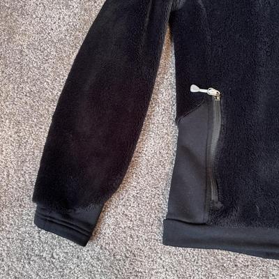 Mountain Hardwear Fleece- Women’s Size Large (GB2-DZ)