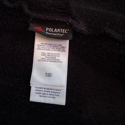 Mountain Hardwear Fleece- Women’s Size Large (GB2-DZ)