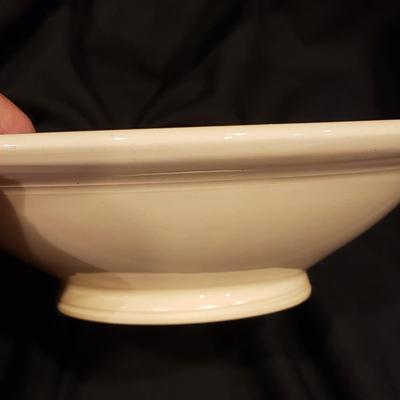 Manna Pottery Bowls, Mandala Dinner Plates, and More (K-KD)