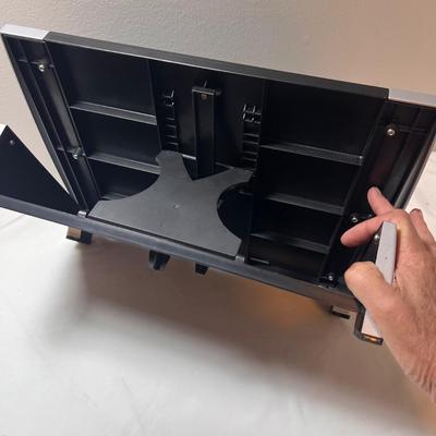 Office Organization (LR-EL)