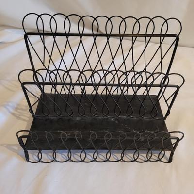 Office Organization (LR-EL)