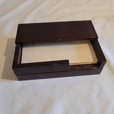 Office Organization (LR-EL)