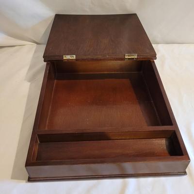 Office Organization (LR-EL)