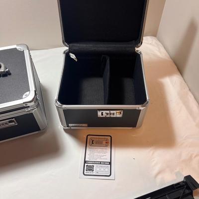 Office Organization (LR-EL)
