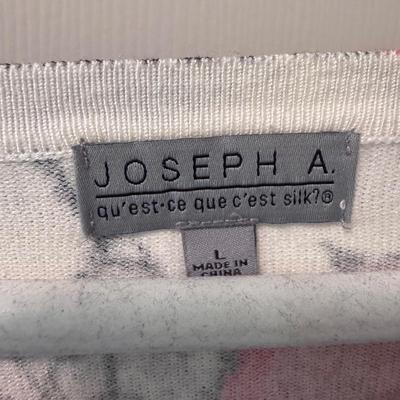 Neiman Marcus, Gap, J. Jill, and More Women’s Lightweight Sweaters - Size M-XL (GB2-DZ)