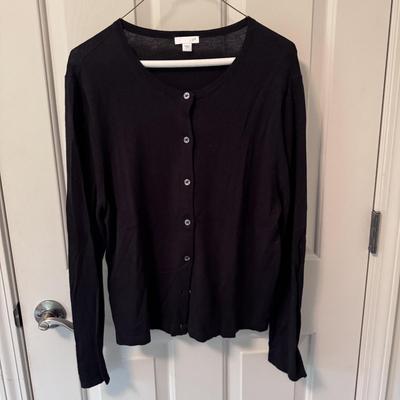 Neiman Marcus, Gap, J. Jill, and More Women’s Lightweight Sweaters - Size M-XL (GB2-DZ)