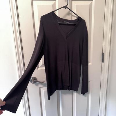Neiman Marcus, Gap, J. Jill, and More Women’s Lightweight Sweaters - Size M-XL (GB2-DZ)