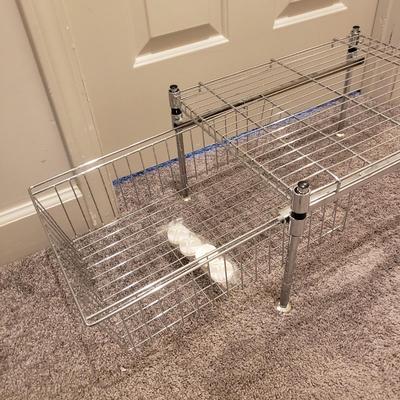 Closet and Clothes Storage (GB1-KD)