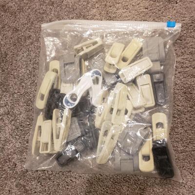 Closet and Clothes Storage (GB1-KD)