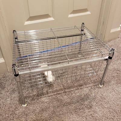 Closet and Clothes Storage (GB1-KD)