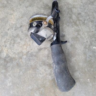 Fishing Rods and Reels by Zebco & More (G-EL)