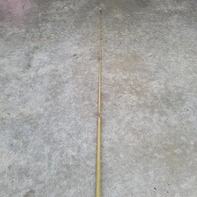 Fishing Rods and Reels by Zebco & More (G-EL)