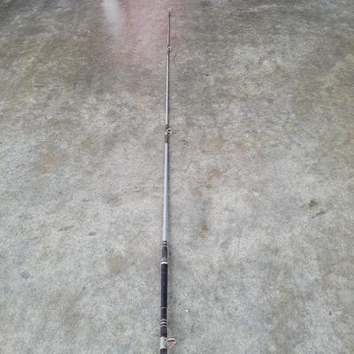 Fishing Rods and Reels by Zebco & More (G-EL)