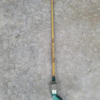 Fishing Rods and Reels by Zebco & More (G-EL)