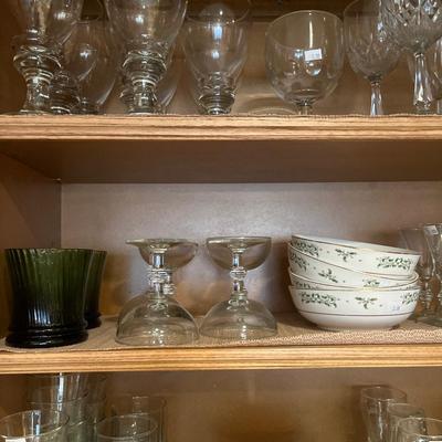 Coffee Maker, Dishes