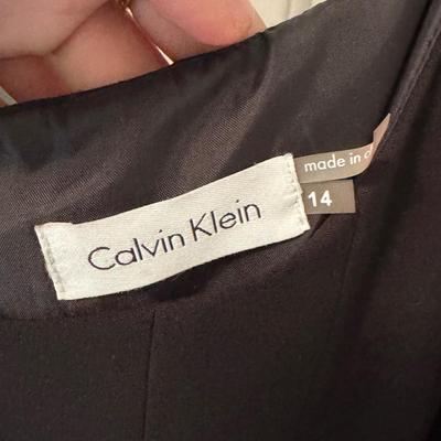 Dana Buchman, Calvin Klein, Brooks Brothers, and More Dressy Clothes - Women’s Size Large (GB2-DZ)