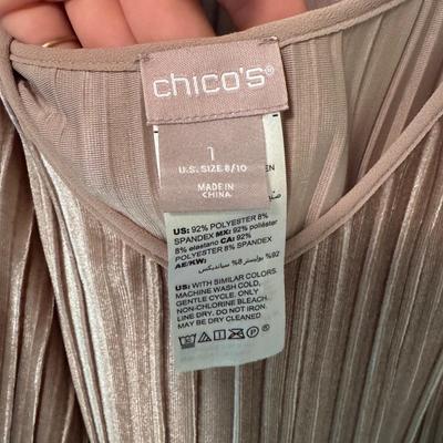 Dana Buchman, Calvin Klein, Brooks Brothers, and More Dressy Clothes - Women’s Size Large (GB2-DZ)