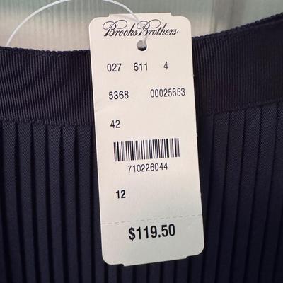 Dana Buchman, Calvin Klein, Brooks Brothers, and More Dressy Clothes - Women’s Size Large (GB2-DZ)