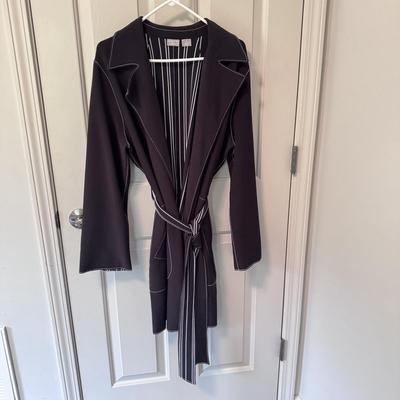 Dana Buchman, Calvin Klein, Brooks Brothers, and More Dressy Clothes - Women’s Size Large (GB2-DZ)