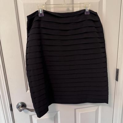 Dana Buchman, Calvin Klein, Brooks Brothers, and More Dressy Clothes - Women’s Size Large (GB2-DZ)