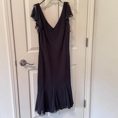 Dana Buchman, Calvin Klein, Brooks Brothers, and More Dressy Clothes - Women’s Size Large (GB2-DZ)